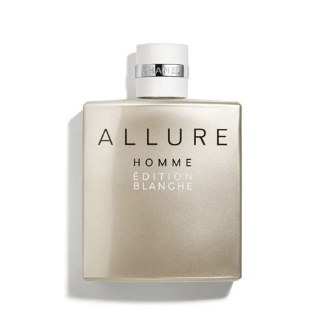 chanel allure blanche sephora|perfume Chanel Allure edition blanche.